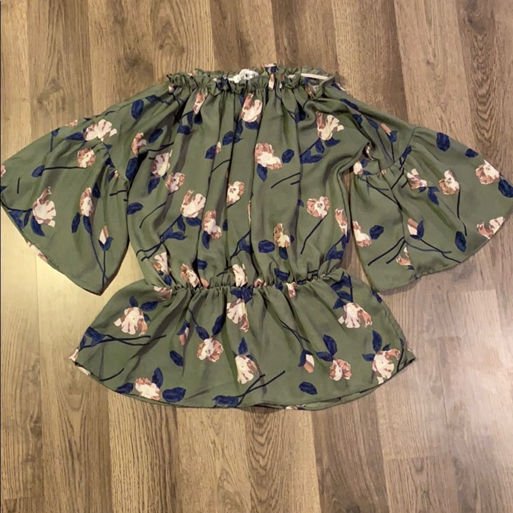 Women’s Top